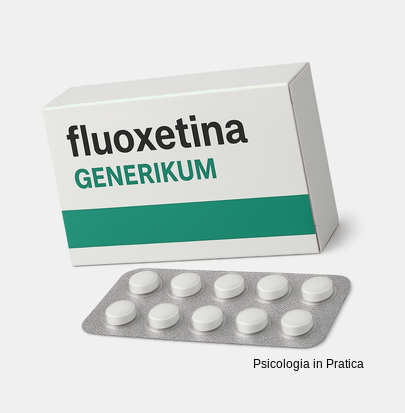 fluoxetina