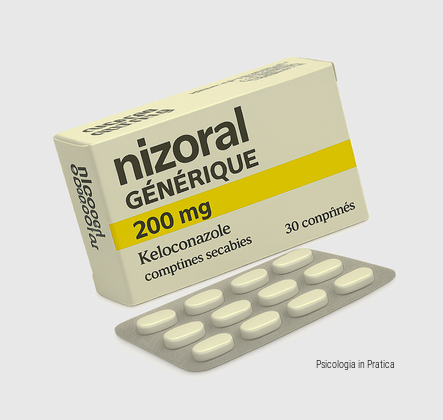 nizoral