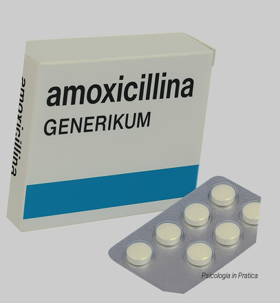 amoxicillina