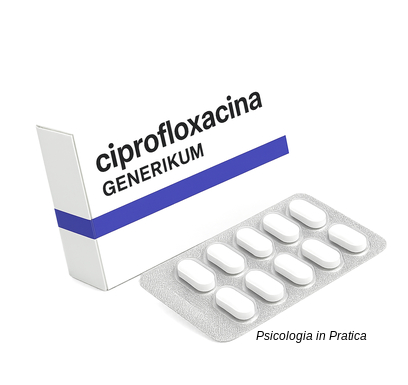ciprofloxacina