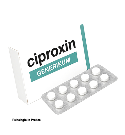 ciproxin