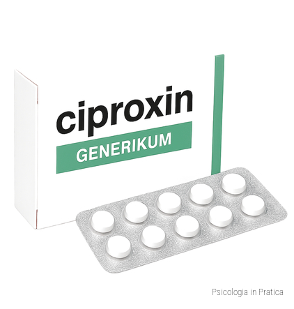 ciproxin