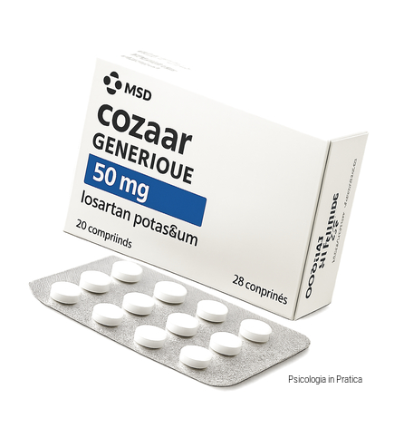 cozaar