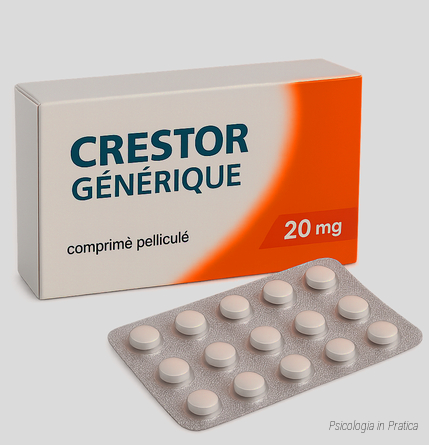 crestor