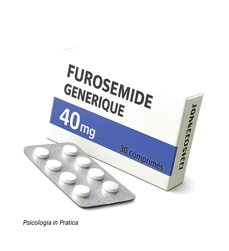 furosemide