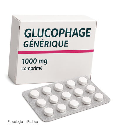 glucophage