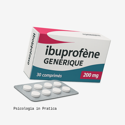 ibuprofene