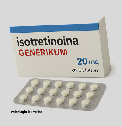 isotretinoina