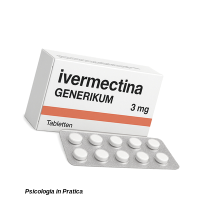 ivermectina