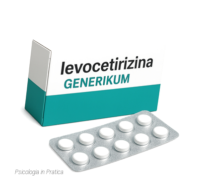 levocetirizina
