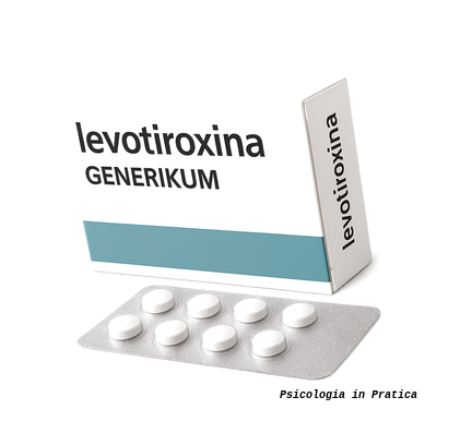 levotiroxina
