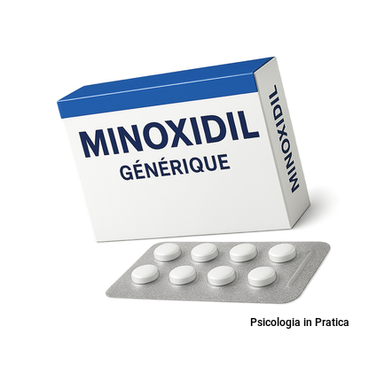 minoxidil