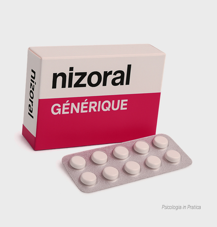 nizoral