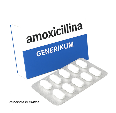 amoxicillina