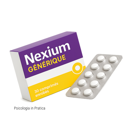 nexium