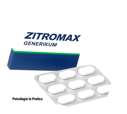 zitromax