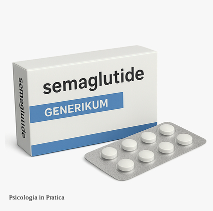 semaglutide